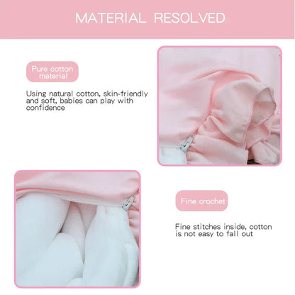 Soft Play Mat for Kids
