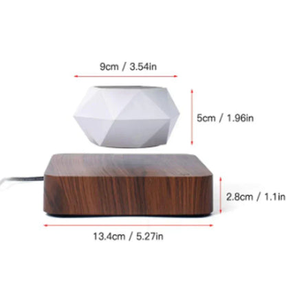 Floating Mini Bonsai Tree Planter