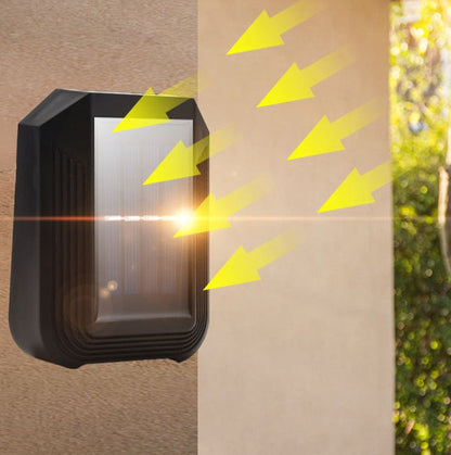 Cosmic Glow Wall Lamp for Modern Homes