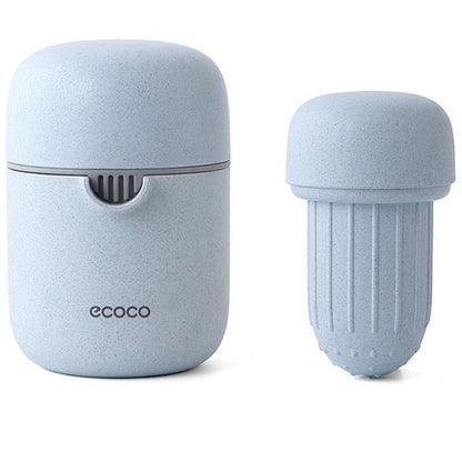 Compact Easy Clean Fruit Juice Extractor