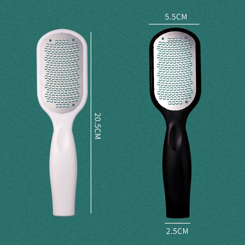 Effective Foot File Dead Skin Exfoliator