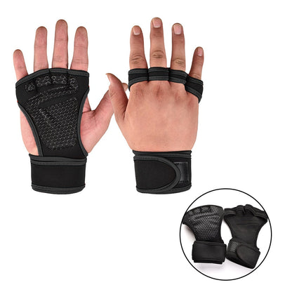 Fesara | Grip Fitness Workout Gym Gloves