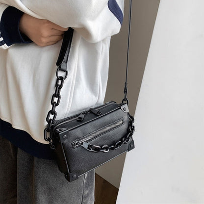 Fesara | Versatile Cross Body Leather Shoulder Bag