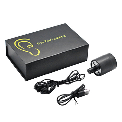 Wireless Wall Mount Sound Amplifier Mic - Fesara