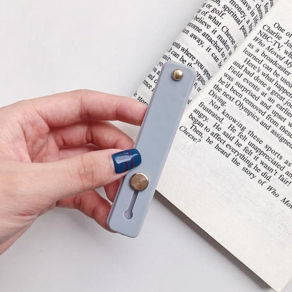 Premium Phone Grip Stand with Extra Hold