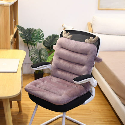 Orthopedic Support Cushion for Back Pain Relief