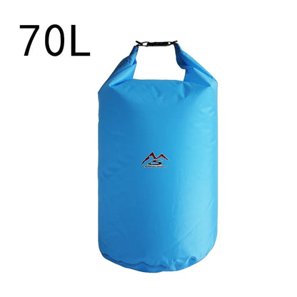 Waterproof Dry Bag Set for Outdoor Travel