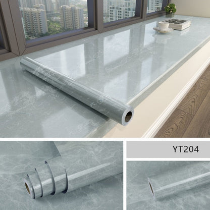 Luxury Marble Pattern Peel Stick Wall Covering
