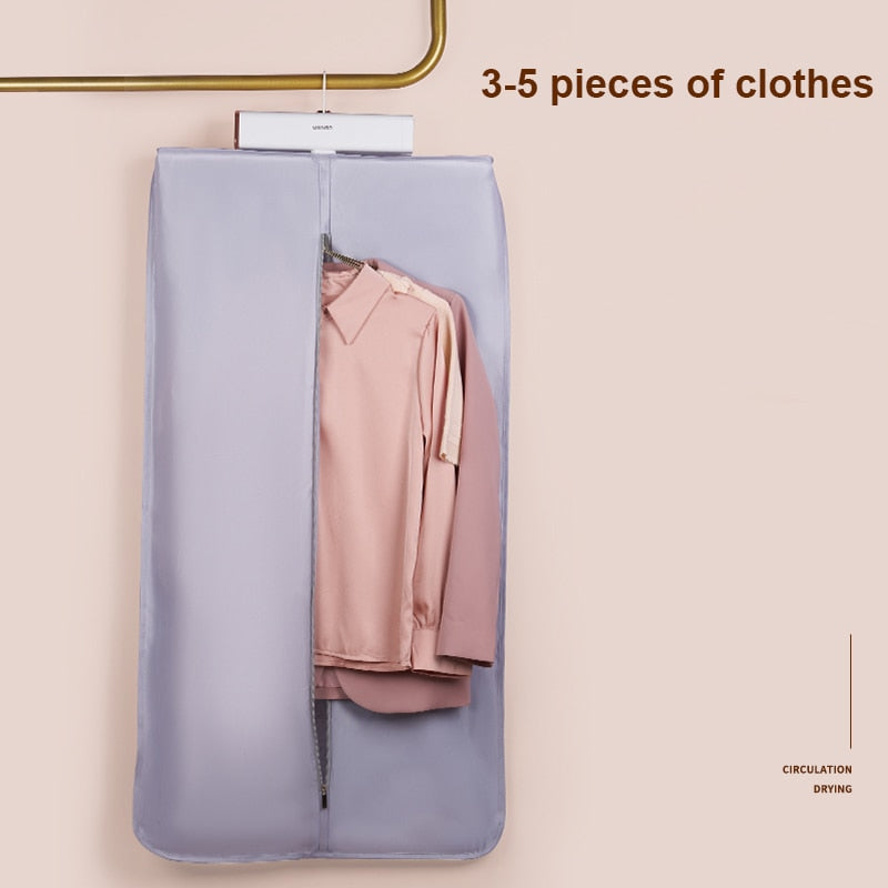 Fesara | Compact Electric Clothes Drying Rack