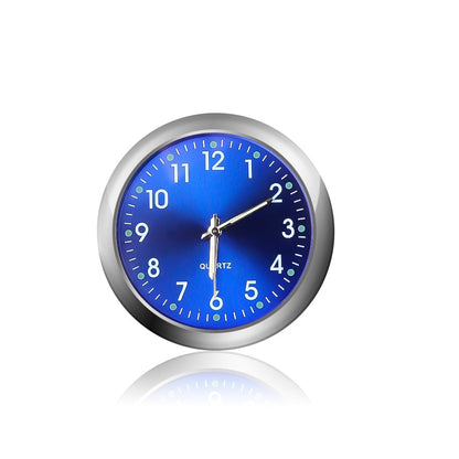 Adhesive Car Dash LED Digital Clock