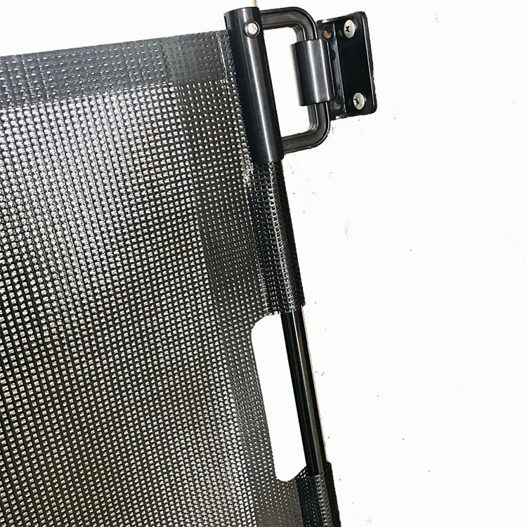 EasyFit Adjustable Baby Pet Gate