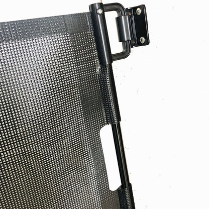 EasyFit Adjustable Baby Pet Gate