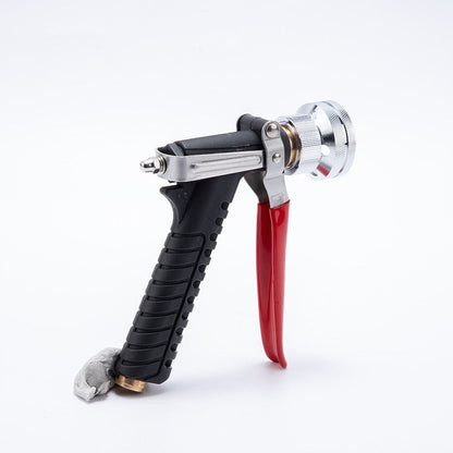 Heavy Duty Garden Water Spray Nozzle