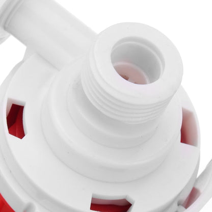 Compact Universal Electric Water Transfer Pump