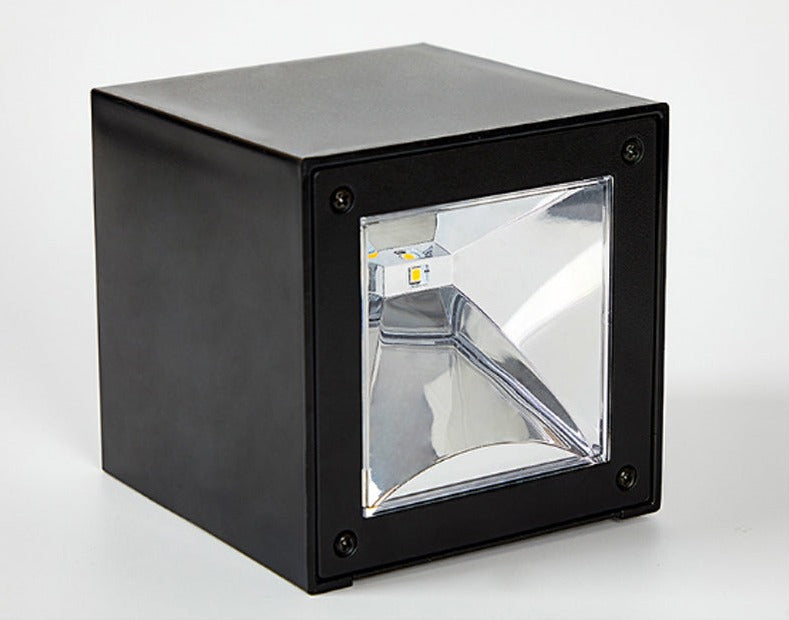 Stylish Outdoor Wall Light for Ambient Lighting