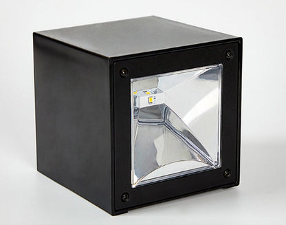 Stylish Outdoor Wall Light for Ambient Lighting
