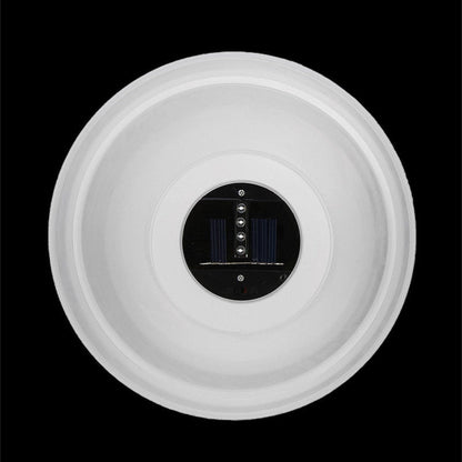 Eco Friendly Garden Pot with LED Light