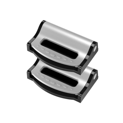 Car Seat Belt Extender Buckle Clips 2 Pack