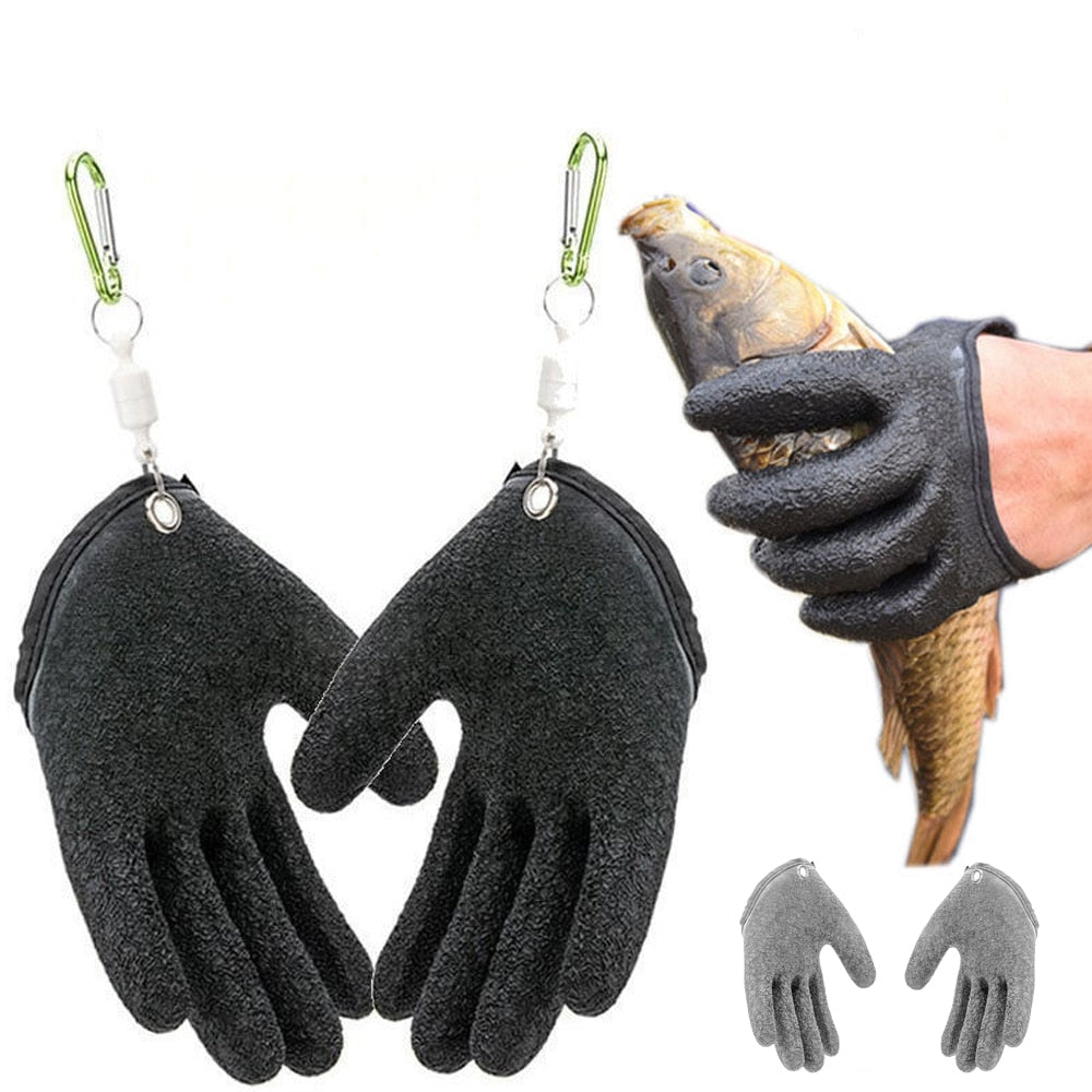 Grip Master Anti Slip Outdoor Gloves