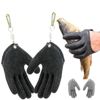 Grip Master Anti Slip Outdoor Gloves