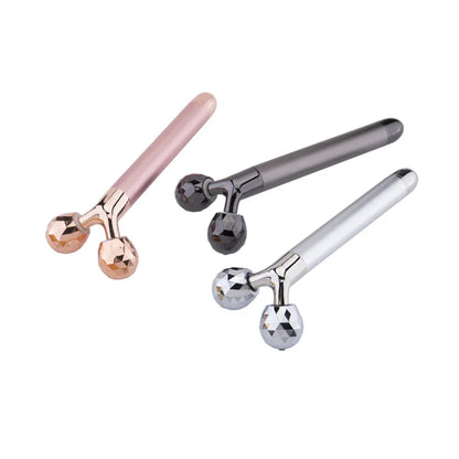 Contouring Facial Roller Massage Tool
