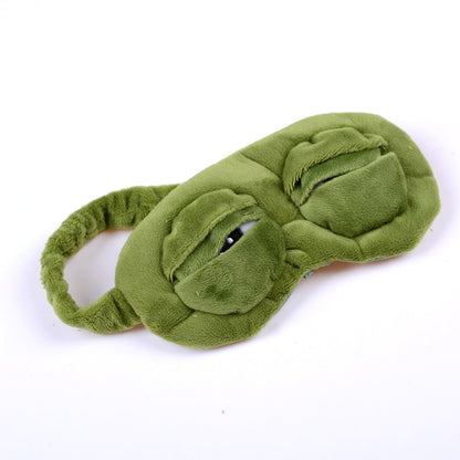 Fesara | Contoured Soft Eye Mask