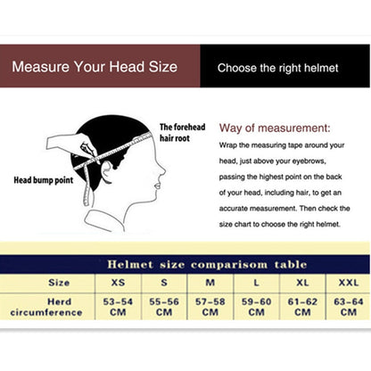 Fesara | Premium Modular Full Face Motorcycle Helmet