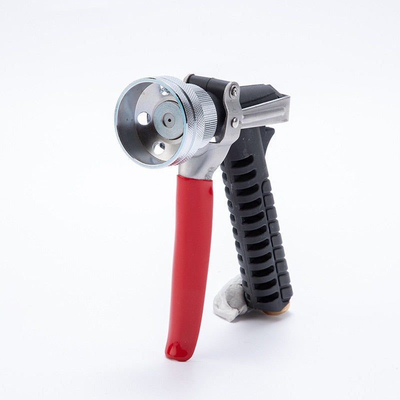 Heavy Duty Garden Water Spray Nozzle