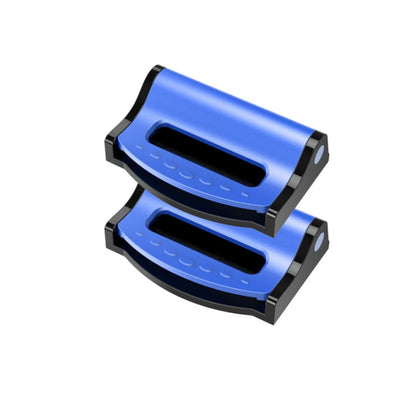 Car Seat Belt Extender Buckle Clips 2 Pack