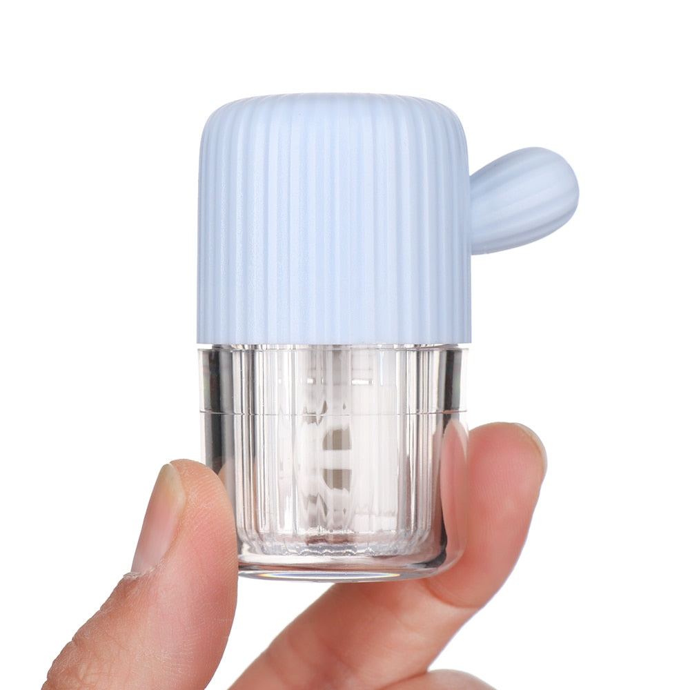 Easy Cactus Lens Cleaning Kit Box
