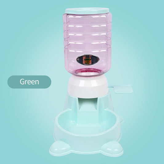 Fun Electronic Pet Food Dispenser - Fesara
