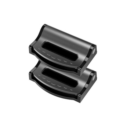 Car Seat Belt Extender Buckle Clips 2 Pack