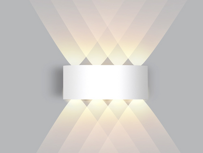 Luxury Modern Wall Light