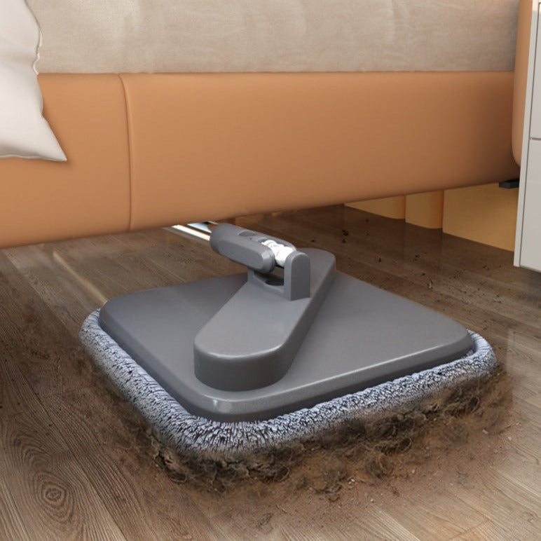 Easy Clean Microfiber Floor Mop