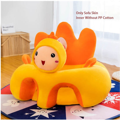 Fesara | Adorable Pet Soft Baby Chair