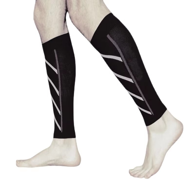 Fesara | Athletic Support Calf Socks for Running Sports - Fesara