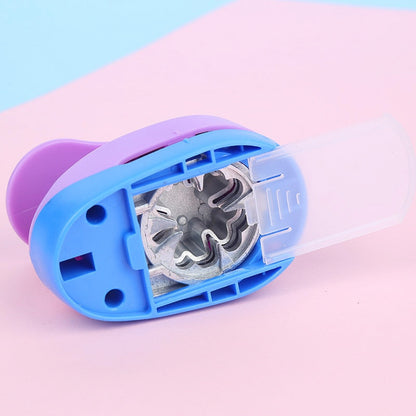 Fesara | Beautiful Petal Craft Punch Tool