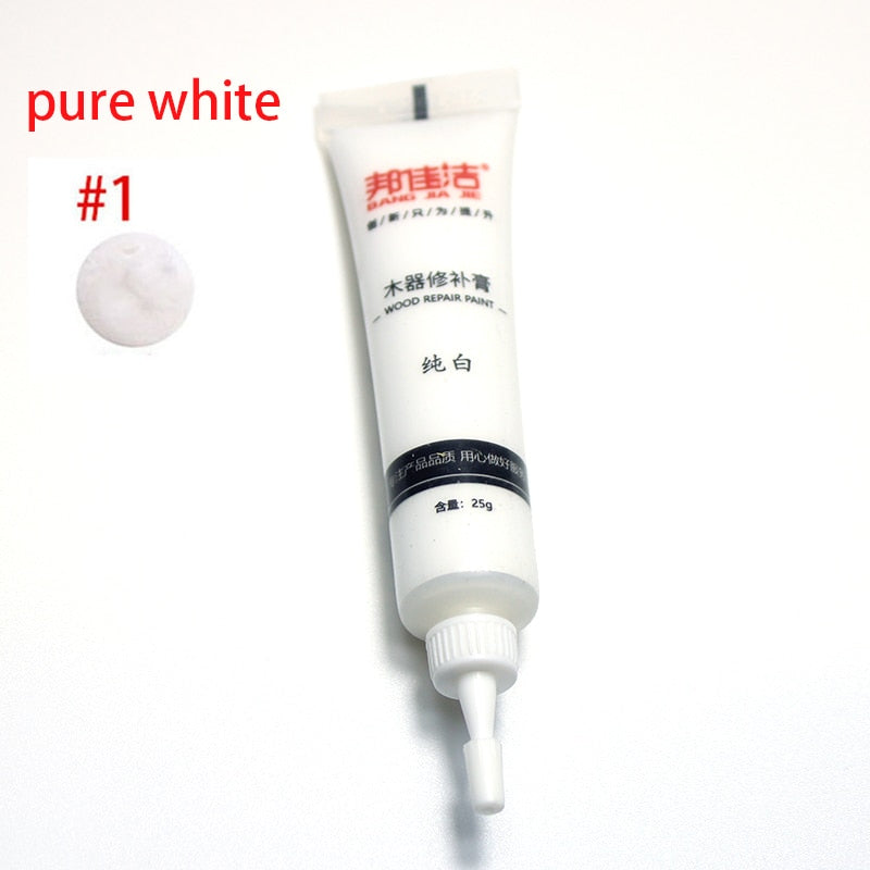 Fesara | Quick Fix Furniture Repair Paste - Fesara