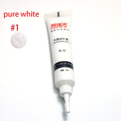Fesara | Quick Fix Furniture Repair Paste - Fesara