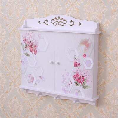 Fesara | Compact Cord Concealer Storage Container