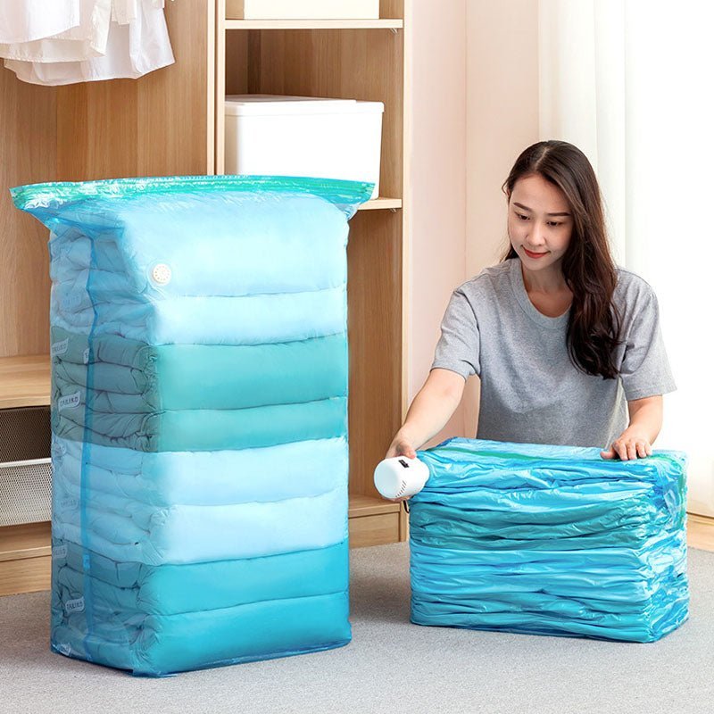 Space Saving Travel Bag - Fesara