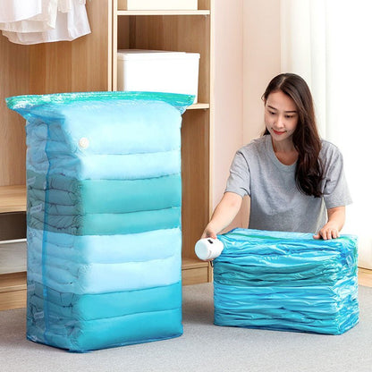 Space Saving Travel Bag - Fesara