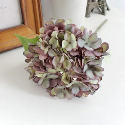 Luxurious Floral Home Decor Accent