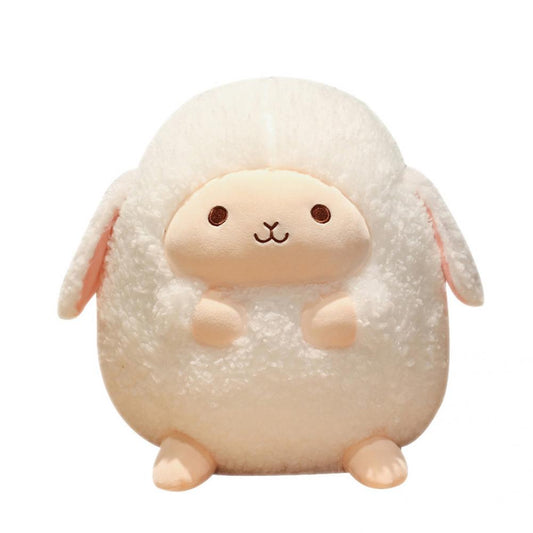 Soft Cuddly Sheep Plush Toy - Fesara