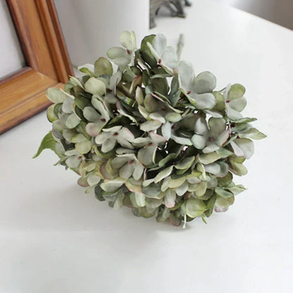 Luxurious Floral Home Decor Accent