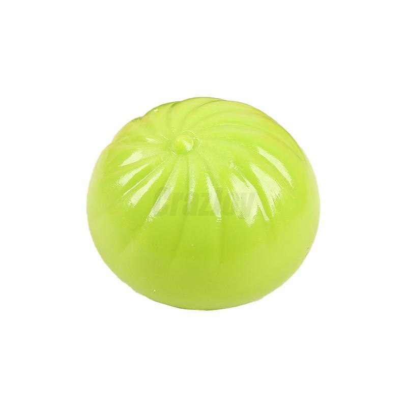 Relaxing Soft Squeeze Fruit Toy