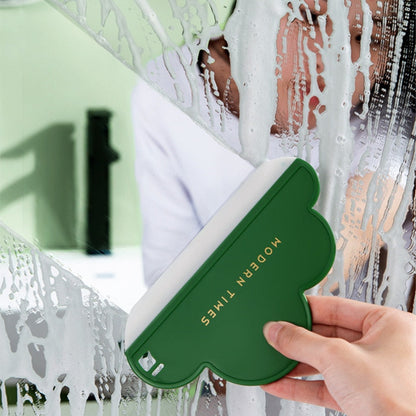 Fesara | Soft Touch Glass Window Scraper