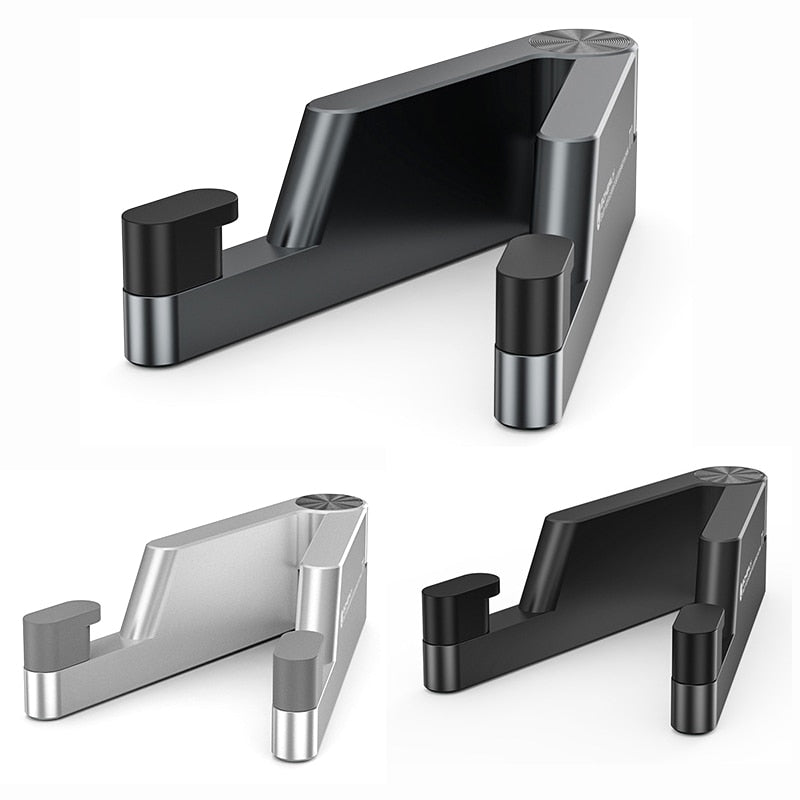 Portable Adjustable Metal Phone Stand