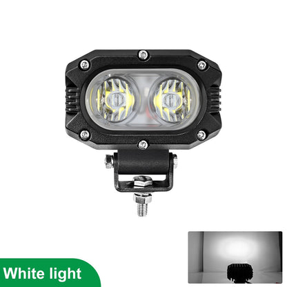 Fesara | Super Bright High Power LED Headlights