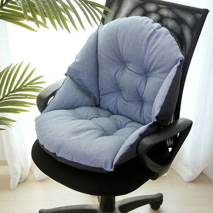 Fesara | Comfortable Orthopedic Seat Cushion for Back Pain Relief - Fesara